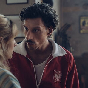 Bokser z Erykiem Kulmem kiedy na Netflix
