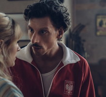 Bokser z Erykiem Kulmem kiedy na Netflix