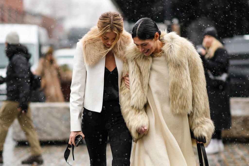 street style