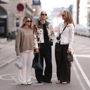 trendy 2025