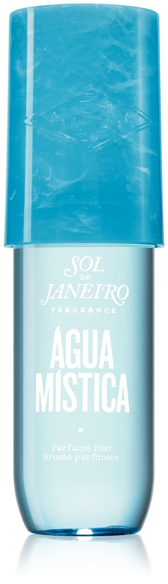 Aqua Mistica, Sol de Janeiro