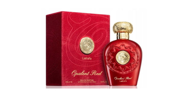 Perfumy z Dubaju Lataffa na Allegro