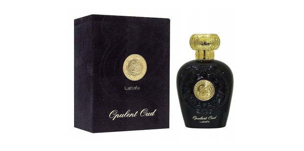 Perfumy z Dubaju Lataffa na Allegro