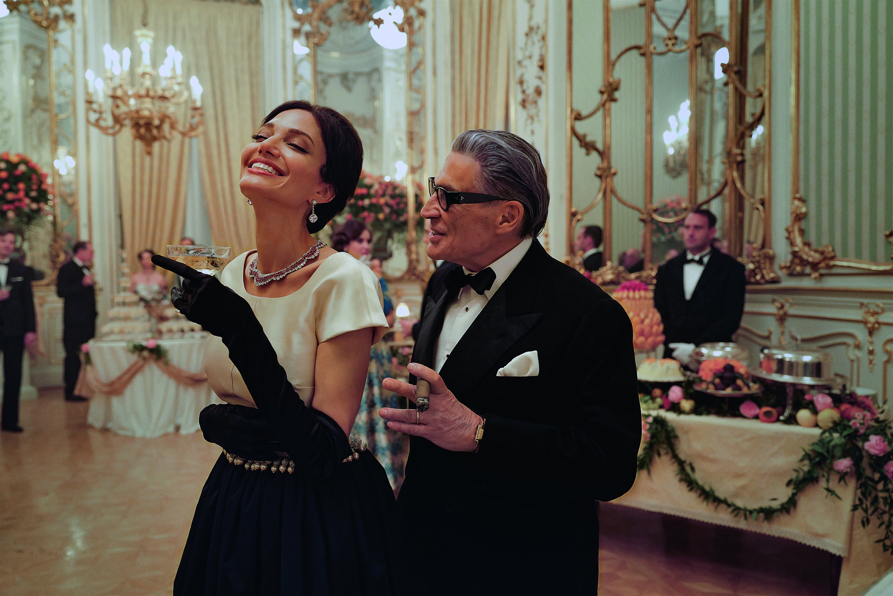 Maria Callas