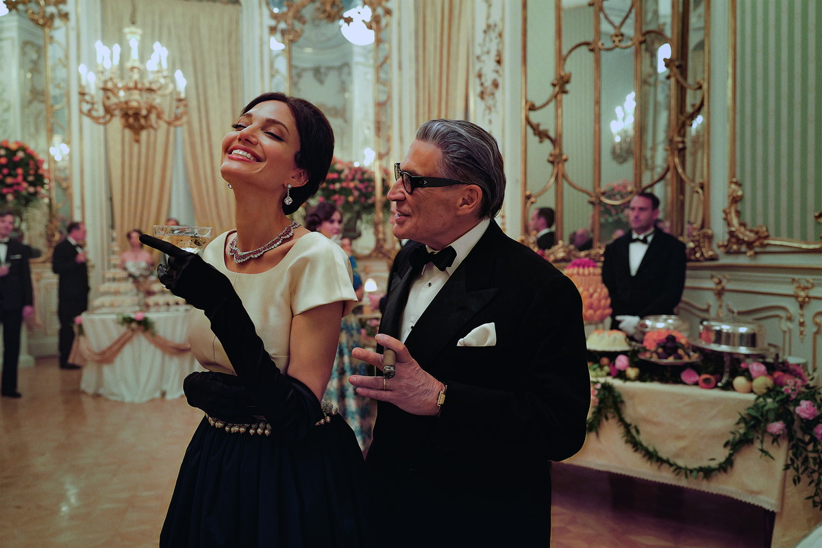 Maria Callas