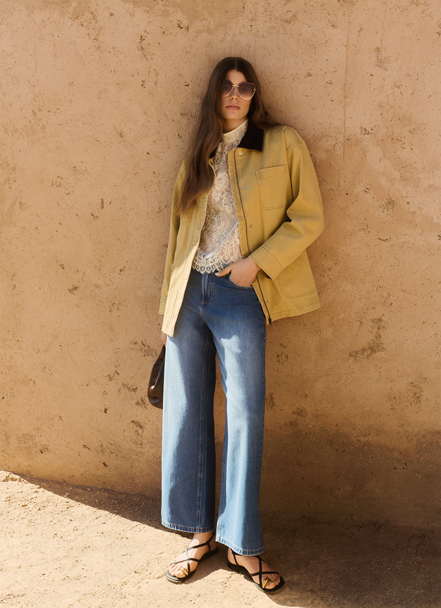 Whisper of a Desert - SS25(22)