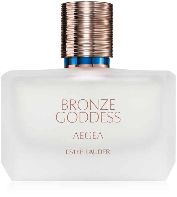 Aegea Bronze Goddess Estée Lauder