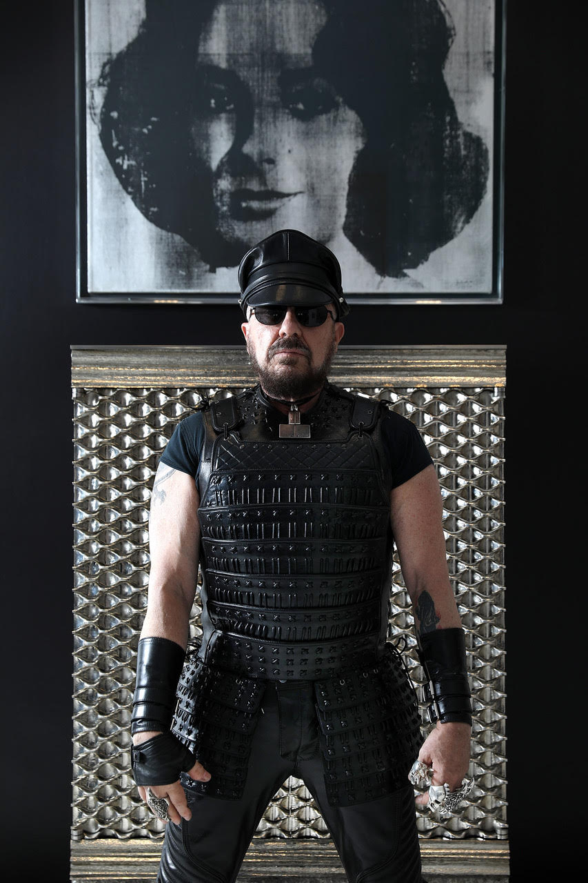 Peter Marino