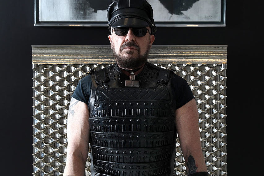 Peter Marino