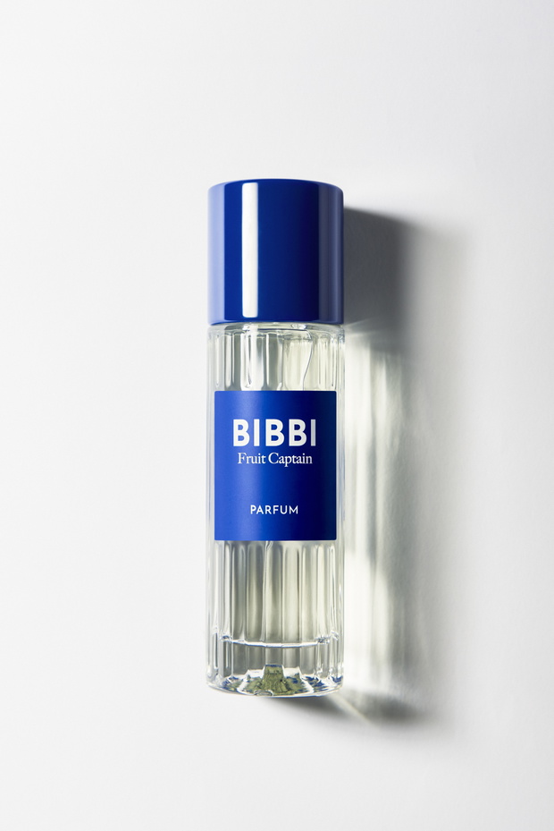 Fruit Captain, Bibbi Parfum