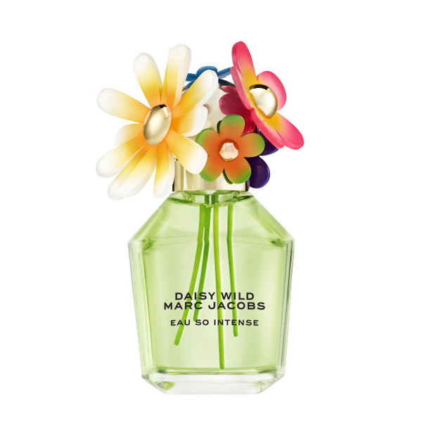 Daisy Wild Intense, Marc Jacobs