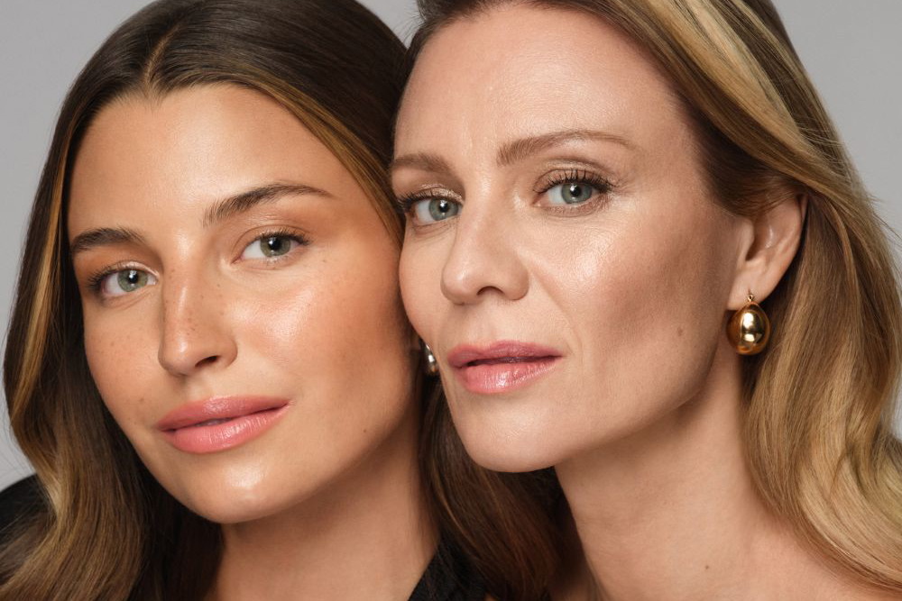 Julia Wieniawa i Magda Boczarska