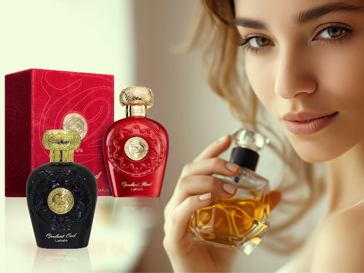 Perfumy z Dubaju Lataffa na Allegro