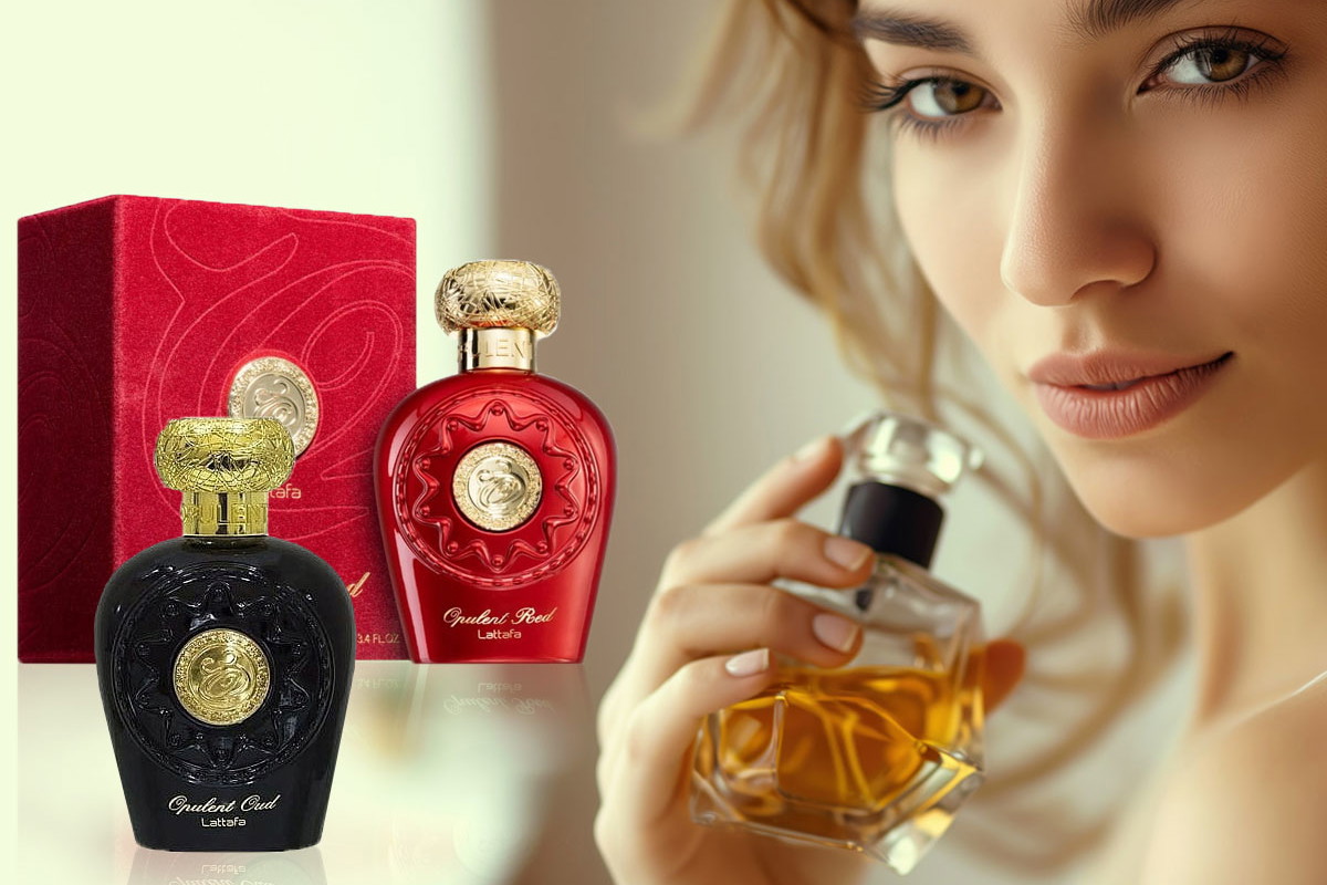 Perfumy z Dubaju Lataffa na Allegro