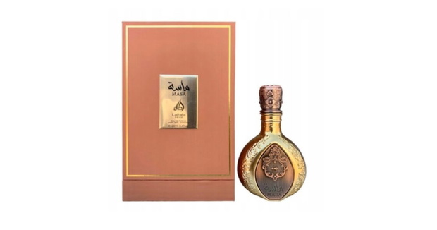 Perfumy z Dubaju Lataffa na Allegro