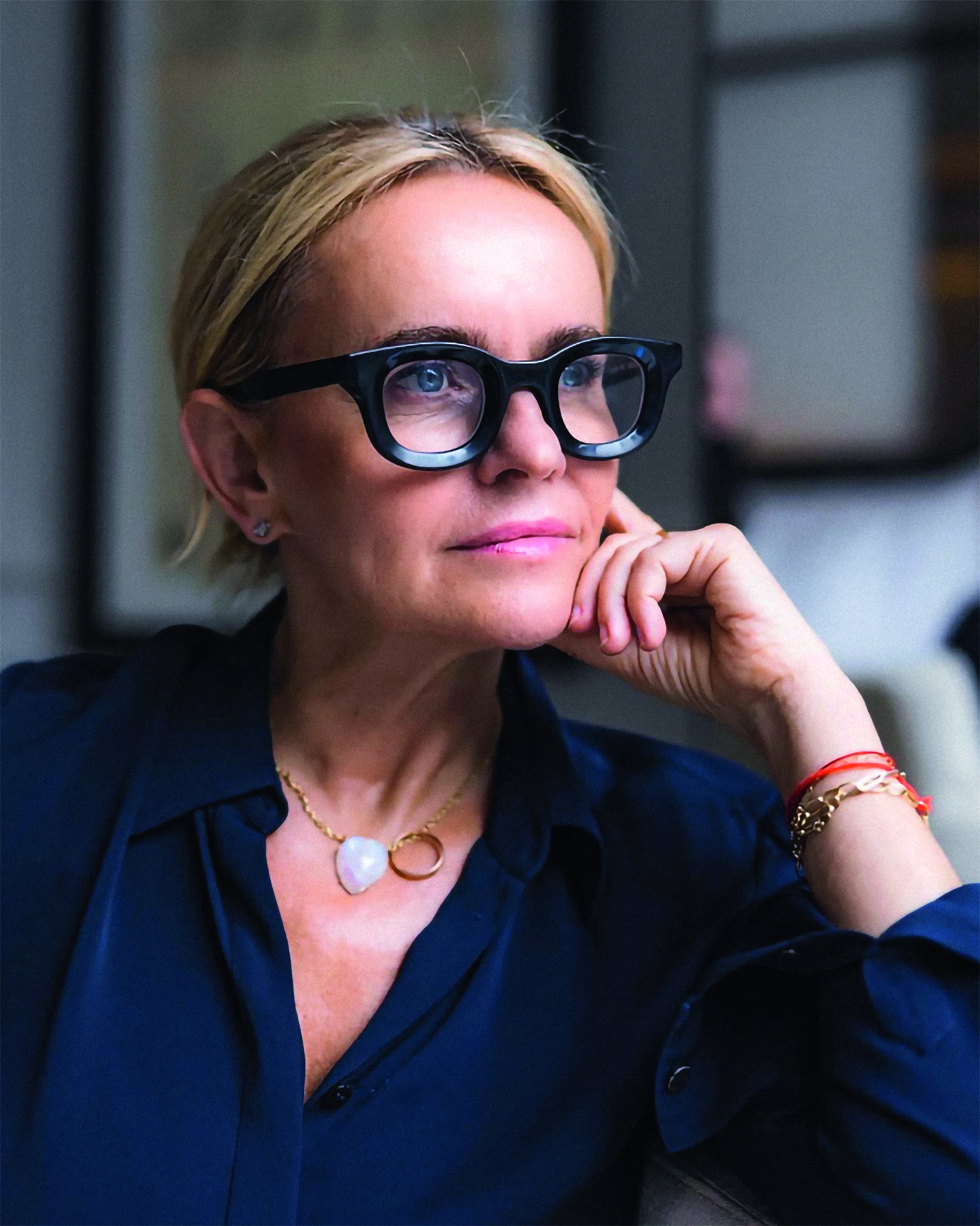 Joanna Czech