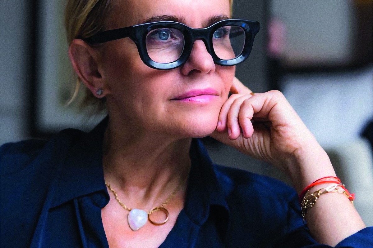 Joanna Czech
