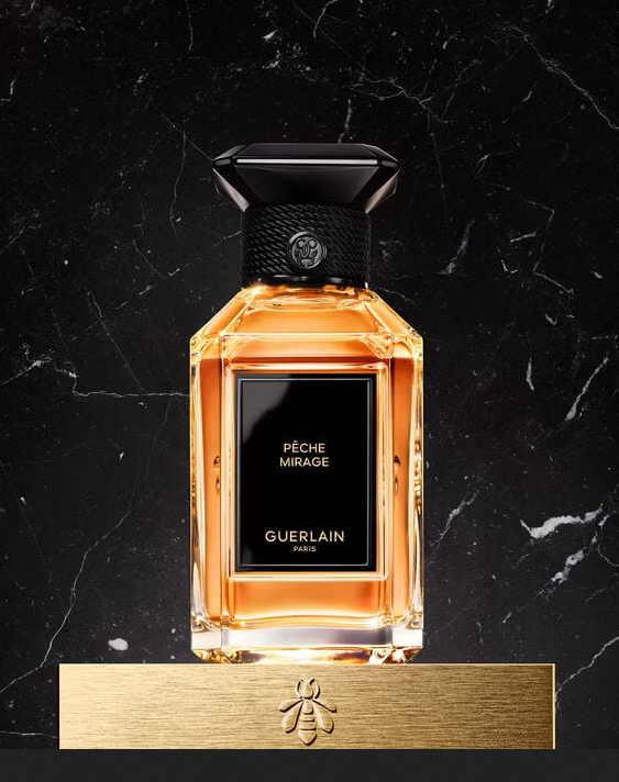 Pêche Mirage Guerlain