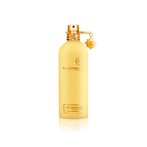 Oud Sapparot, Montale Paris