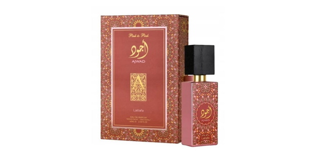 Perfumy z Dubaju Lataffa na Allegro