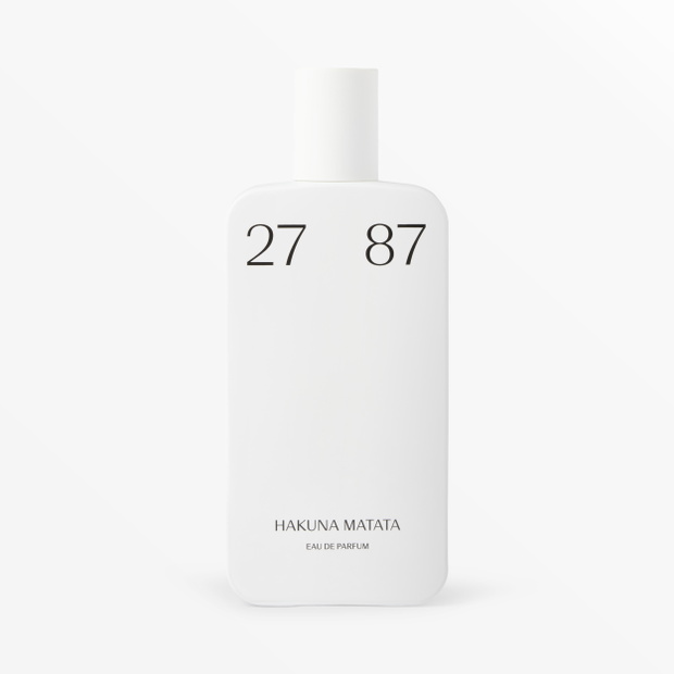 Hakuna Matata 27 87