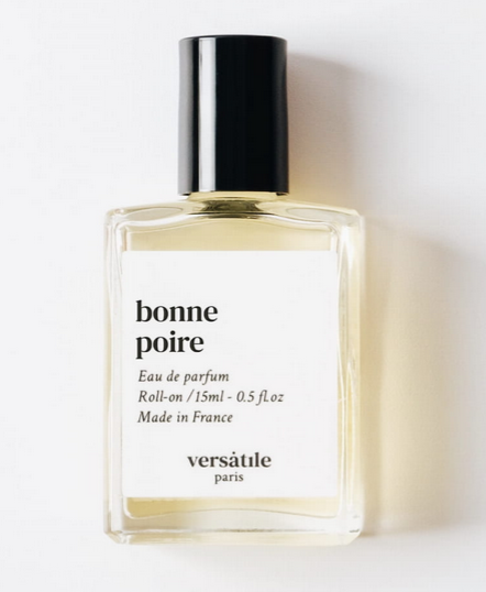 Bonne Poire, Versatile