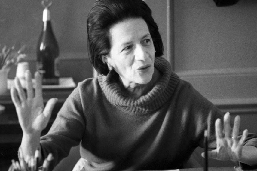 Diana Vreeland