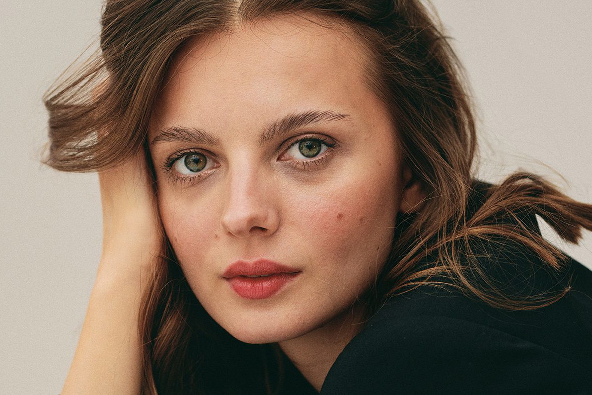 Weronika Humaj
