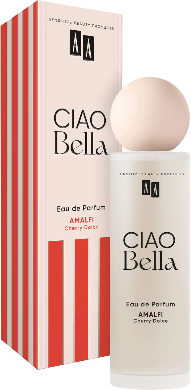 Ciao Bella Amalfi Cherry Dolce, AA