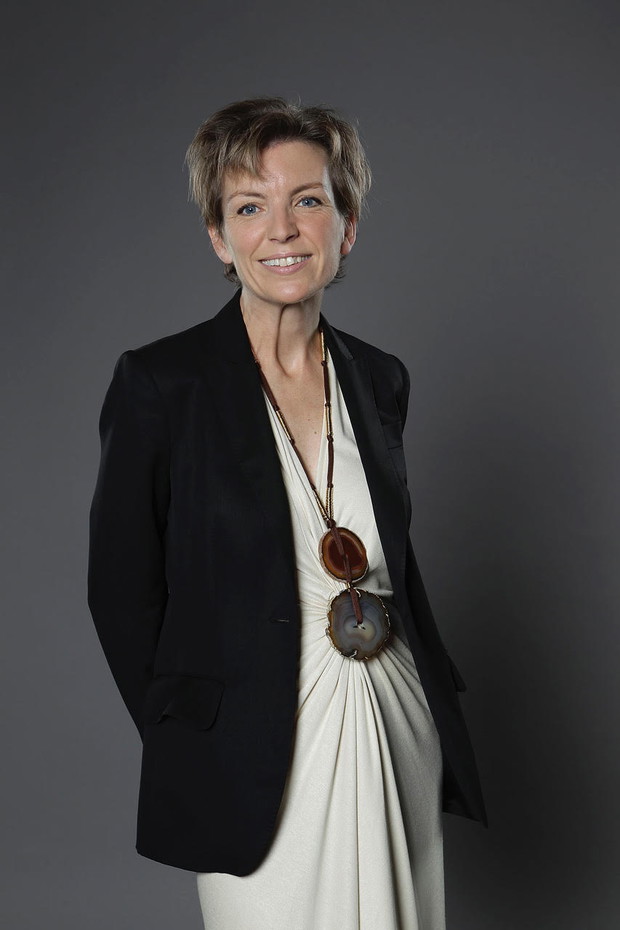 Floriane de Saint Pierre