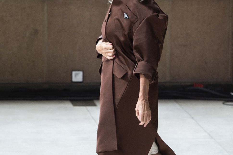 Miuccia Prada