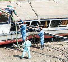Marchioness disaster