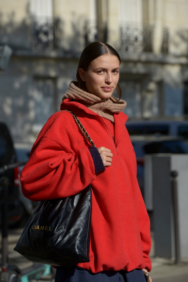Street Style