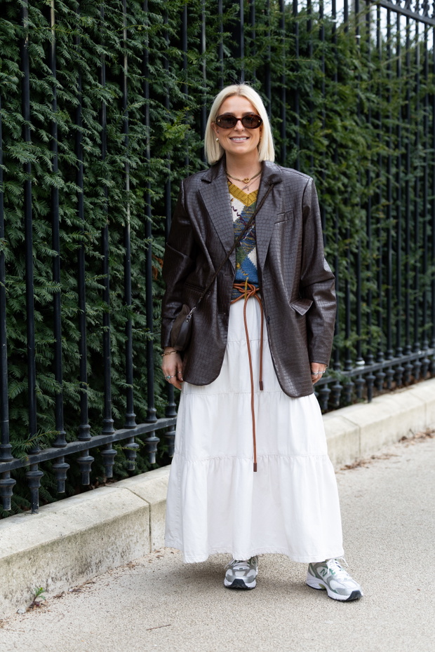 Street Style