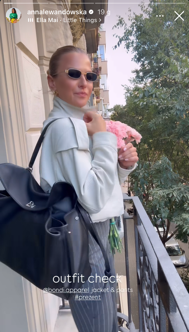 Anna Lewandowska