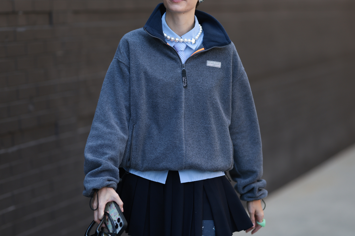 Street Style