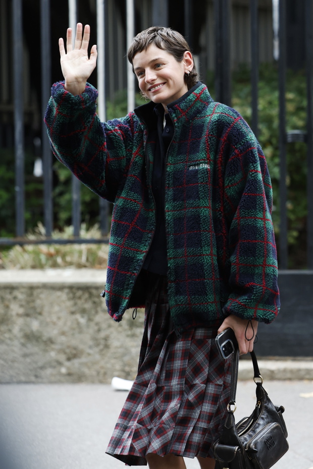 Street Style