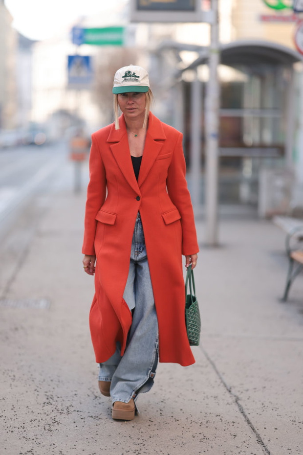 Zimowe sneakersy UGG – sposób Paryżanek na trend „cozy chic”