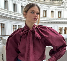 Przepadłam na punkcie „papillon dress” polskiej marki