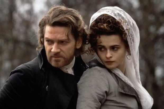 Mary Shelley’s Frankenstein (1994)