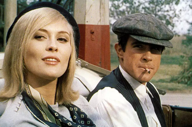 "Bonnie i Clyde"