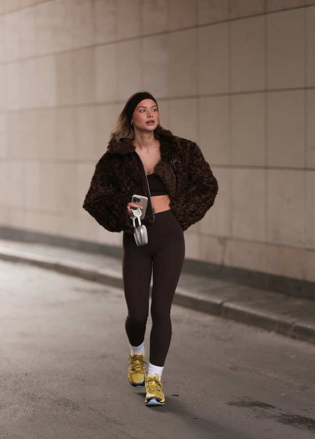 Street Style - Day 1 - Berlin Fashion Week AW25
