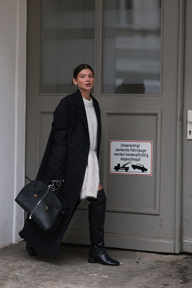 Torebka polskiej marki MAKO – nowa „it-bag” zimy 2025