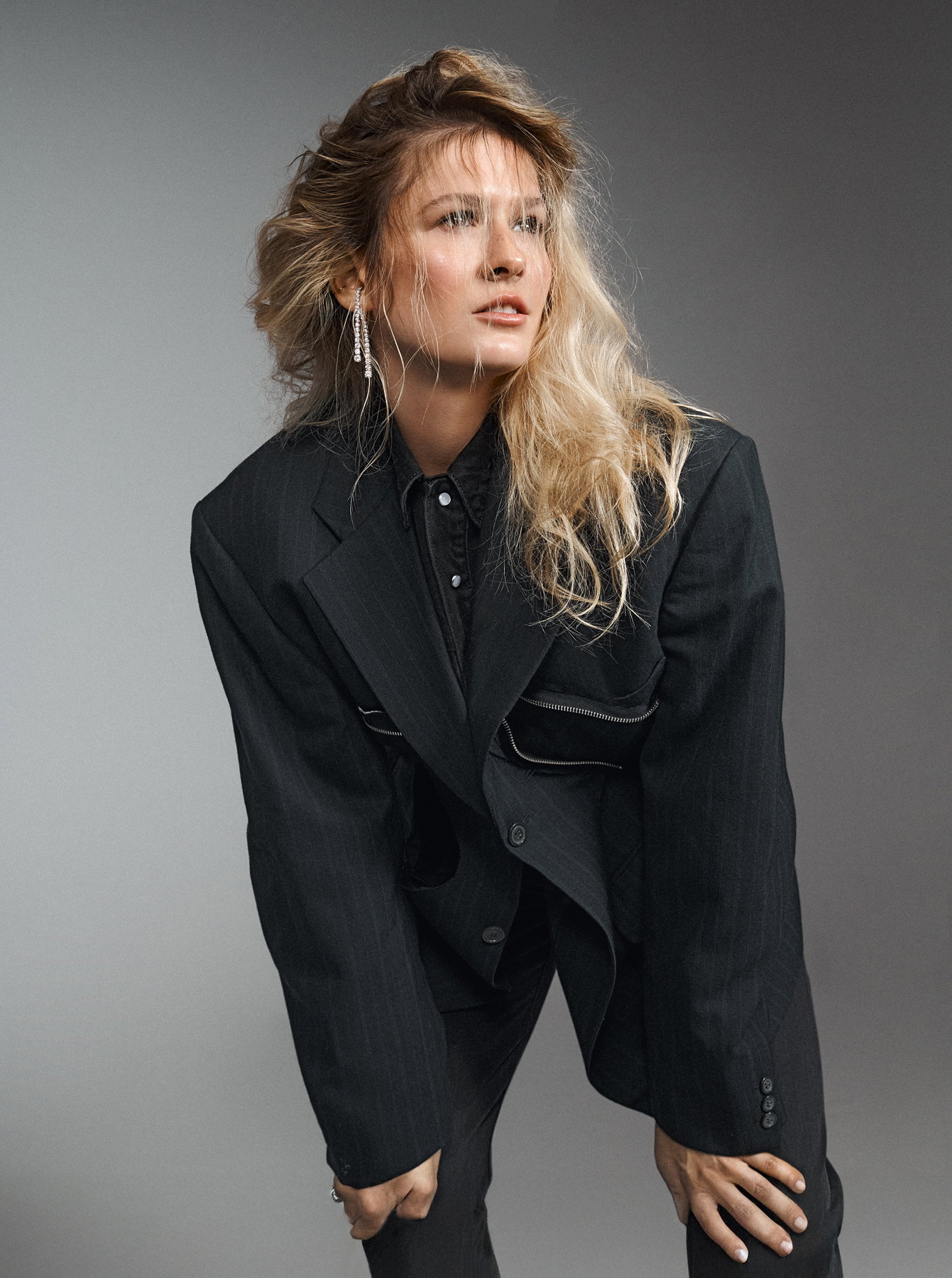 Pia Skrzyszowska wywiad