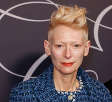 Tilda Swinton