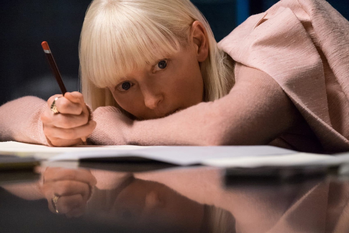 "Okja"