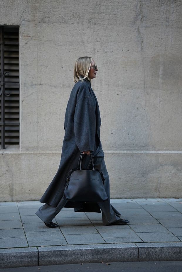 Torebka polskiej marki MAKO – nowa „it-bag” zimy 2025