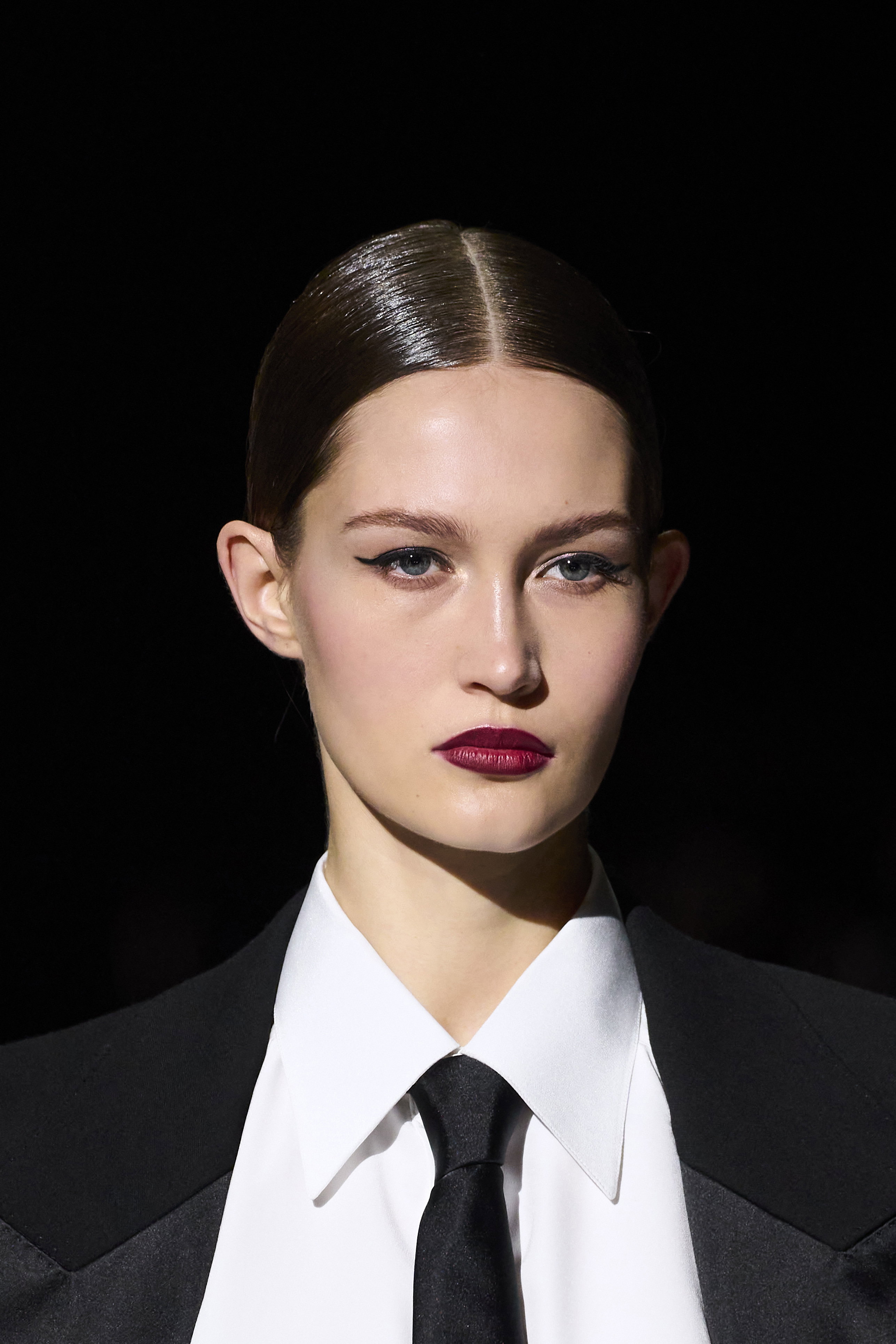 Trend Statement Lips na jesień 2023
