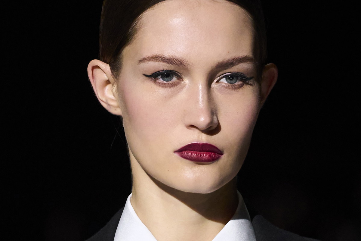 Trend Statement Lips na jesień 2023