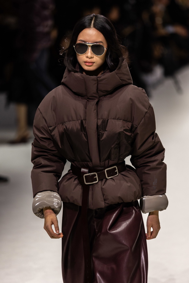 Bosideng Spring/Summer 2026 Paris Fashion Week